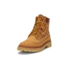 Cizme Timberland x CLOT Future73 Timberloop 6-Inch Boot „Grâu”