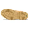Cizme Timberland x CLOT Future73 Timberloop 6-Inch Boot „Grâu”
