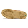 Cizme Timberland x CLOT Future73 Timberloop 6-Inch Boot „Grâu”