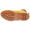 Cizme Timberland x Staple 6-Inch Premium cu fermoar lateral „Grâu”