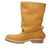 Cizme Timberland x Telfar Mid Pull On „Grâu”