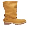 Cizme Timberland x Telfar Mid Pull On „Grâu”