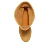 Cizme Timberland x Telfar Mid Pull On „Grâu”