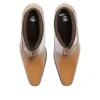Cizme Timberland x Veneda Carter cu fermoar „Grâu”