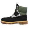 Cizme Tree Pack Premium de 6-Inch Boot „Nubuc negru”