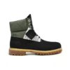 Cizme Tree Pack Premium de 6-Inch Boot „Nubuc negru”