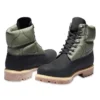 Cizme Tree Pack Premium de 6-Inch Boot „Nubuc negru”