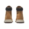 Cizme Tree Vault de 6-Inch Boot „Grâu Nubuck”
