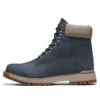 Cizme Tree Vault de 6-Inch Boot „Navy Nubuck”