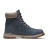 Cizme Tree Vault de 6-Inch Boot „Navy Nubuck”