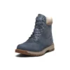 Cizme Tree Vault de 6-Inch Boot „Navy Nubuck”