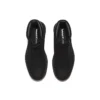 Cizme Tree Vault de 6 inci „Negru Nubuck”