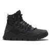 Cizme utilitare Earhkeepers by Rburn Timberloop „Negru Nubuck”