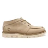 Cizme Westmore Moc Toe Chukka „Beige”