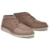 Cizme Westmore Moc Toe Chukka „Beige”