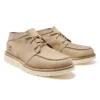 Cizme Westmore Moc Toe Chukka „Beige”