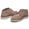 Cizme Westmore Moc Toe Chukka „Beige”