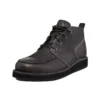 Cizme Westmore Moc-Toe Chukka cu talpă largă „Negru”