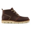 Cizme Westmore Moc-Toe Chukka „Dark Brown”