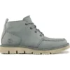 Cizme Westmore Moc Toe Chukka „Grey”