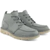 Cizme Westmore Moc Toe Chukka „Grey”