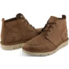 Cizme Westmore Moc Toe Chukka „Maro”