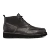 Cizme Westmore Moc-Toe Chukka „Negru”