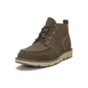 Cizme Westmore Moc Toe Chukka „Nubuc verde măslin”