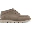 Cizme Westmore Moc Toe Chukka „Tan Full Grain”