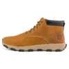 Cizme Winsor Park Chukka „Grâu Full Grain”