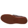 Classic Boat „Burgundy Full Grain”