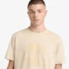 Cămășă cu imprimeu și logo pentru bărbați, vopsită în întregime Cămășă cu imprimeu și logo pentru bărbați, vopsită în întregime