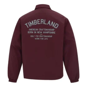 Cămășă cu imprimeu literar „Burgundy”