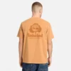 Cămășă cu imprimeu pentru bărbați Rugged Active Gear Cămășă cu imprimeu pentru bărbați Rugged Active Gear