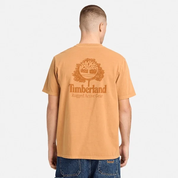 Cămășă cu imprimeu pentru bărbați Rugged Active Gear Cămășă cu imprimeu pentru bărbați Rugged Active Gear