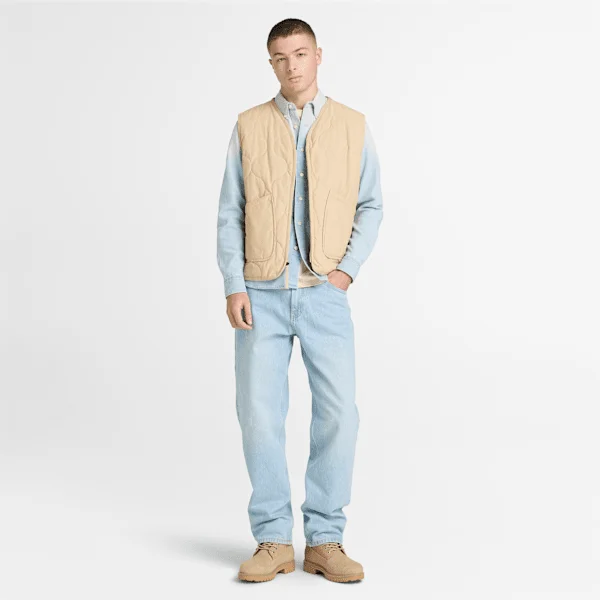 Cămășă din denim pentru bărbați Cămășă din denim pentru bărbați