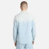 Cămășă din denim pentru bărbați Cămășă din denim pentru bărbați