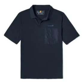 Cămășa de polo Timberchill „Navy”