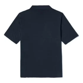 Cămășa de polo Timberchill „Navy”