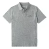 Cămășa Polo de marcă „Gri”
