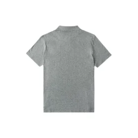 Cămășa Polo de marcă „Gri”