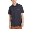 Cămășa Polo Timerchill „Bleu marine”