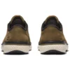 Cross Mark „Maro Olive”