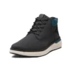 Cross Mark „Negru Blue”