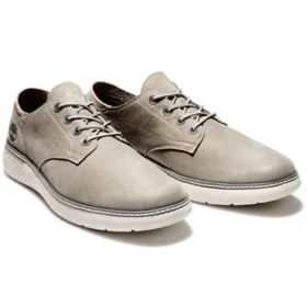 Cross Mark Pt Ox fără căptușeală „Castor Gray”