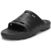 Cumpără sandale Outslide Eva Slide „Negru”