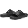 Cumpără sandale Outslide Eva Slide „Negru”