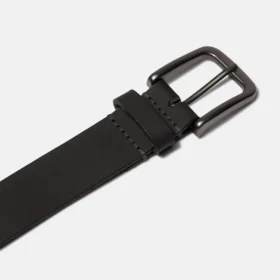Curea clasică pentru blugi pentru bărbați, 35 mm