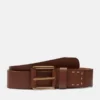 Curea de blugi pentru bărbați, 40 mm, tip pull-up Curea de blugi pentru bărbați, 40 mm, tip pull-up