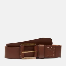 Curea de blugi pentru bărbați, 40 mm, tip pull-up